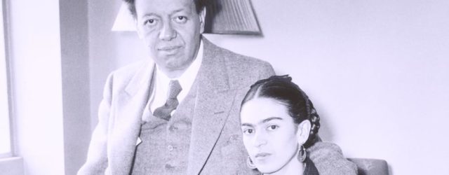Netflix Is Developing a Drama Series About Frida Kahlo and Diego Rivera