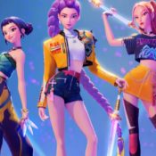 Netflix Officially Announces a ‘KPop Demon Hunters’ Sequel