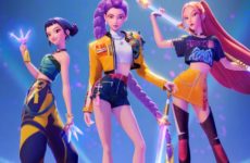 Netflix Officially Announces a ‘KPop Demon Hunters’ Sequel