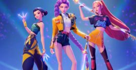 Netflix Officially Announces a ‘KPop Demon Hunters’ Sequel