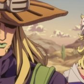 Netflix Releases Official Teaser for ‘STEEL BALL RUN JoJo’s Bizarre Adventure’ 2nd Stage
