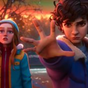 Netflix Sets April 2026 Release for ‘Stranger Things: Tales From ’85’