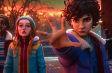 Netflix Sets April 2026 Release for ‘Stranger Things: Tales From ’85’