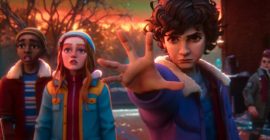 Netflix Sets April 2026 Release for ‘Stranger Things: Tales From ’85’