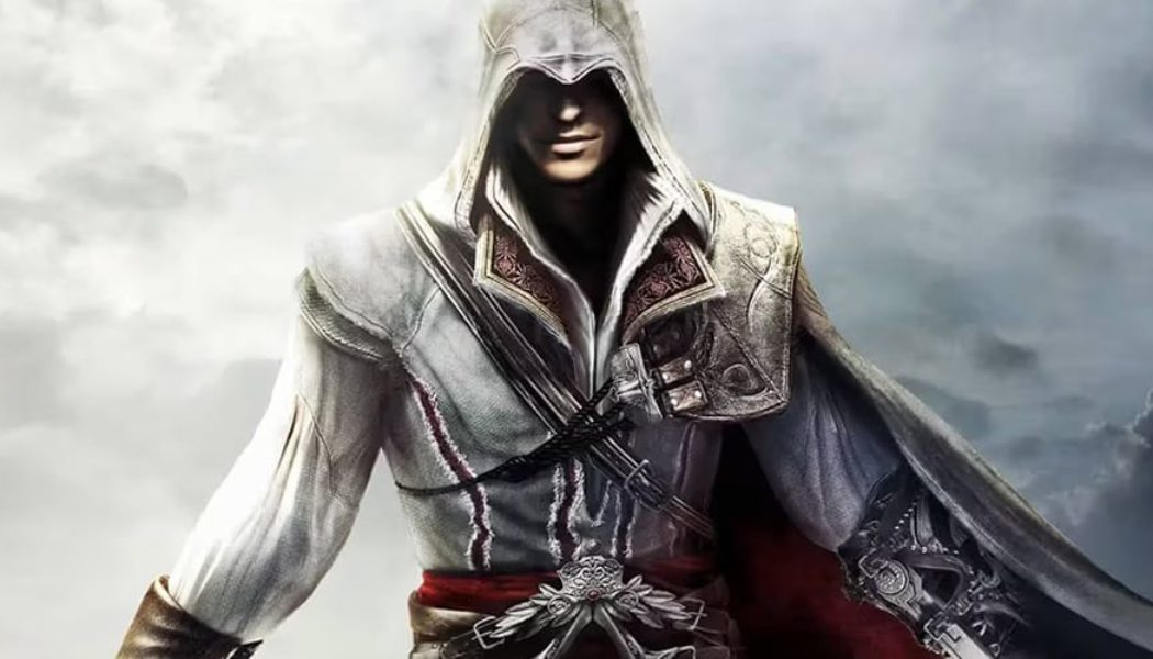Netflix Unveils Cast for Live-Action ‘Assassin’s Creed’ Series