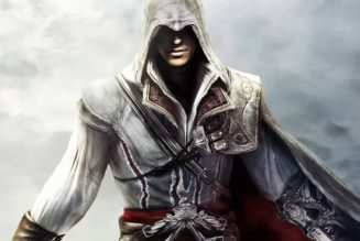 Netflix Unveils Cast for Live-Action ‘Assassin’s Creed’ Series