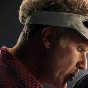 Netflix Unveils Teaser for Will Ferrell’s Upcoming Golf Comedy Series 'The Hawk'
