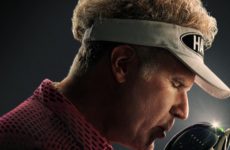 Netflix Unveils Teaser for Will Ferrell’s Upcoming Golf Comedy Series 'The Hawk'
