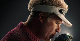 Netflix Unveils Teaser for Will Ferrell’s Upcoming Golf Comedy Series ‘The Hawk’