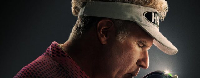 Netflix Unveils Teaser for Will Ferrell’s Upcoming Golf Comedy Series 'The Hawk'
