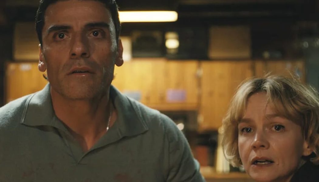 Netflix's 'Beef' Season 2 Teaser Trailer Pits Oscar Isaac Against Carey Mulligan at an Elite Country Club