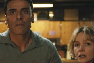 Netflix's 'Beef' Season 2 Teaser Trailer Pits Oscar Isaac Against Carey Mulligan at an Elite Country Club