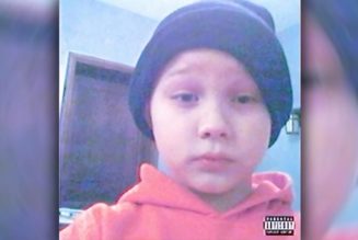 Nettspend Navigates His Newfound Global Fame on 'early life crisis'