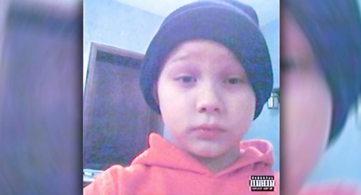 Nettspend Navigates His Newfound Global Fame on 'early life crisis'