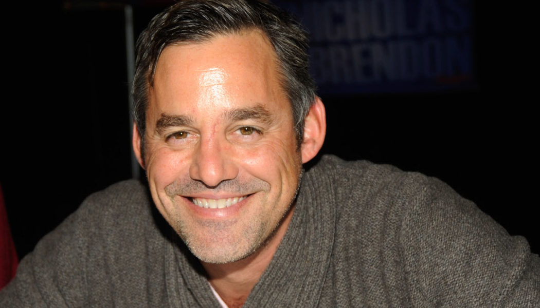 Nicholas Brendon, Buffy the Vampire Slayer Star, Dead at 54