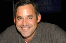 Nicholas Brendon, Buffy the Vampire Slayer Star, Dead at 54