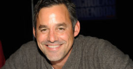 Nicholas Brendon, Buffy the Vampire Slayer Star, Dead at 54