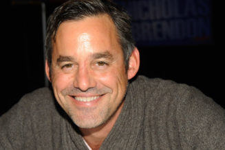 Nicholas Brendon, Buffy the Vampire Slayer Star, Dead at 54