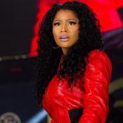 Nicki Minaj Snaps On Gavin Newsom Over Black Voter Comments