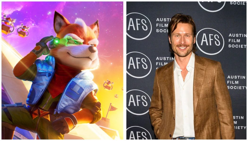 Nintendo Revealing Fox McCloud Will Be In 'The Super Mario Galaxy Movie' Triggers Plenty of Emotions