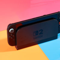 Nintendo Switch 2 update adds ‘Handheld Boost Mode’ for original Switch games