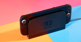 Nintendo Switch 2 update adds ‘Handheld Boost Mode’ for original Switch games
