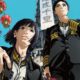 ‘Nippon Sangoku’ Anime Sets April Global Premiere on Prime Video