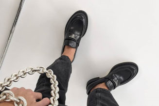 No, Fashion People Will Never Quit These Classic Loafers