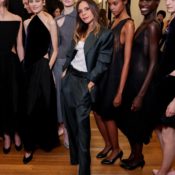 No, Not Jeans! When In Paris, Victoria Beckham Always Comes Back to This Enduringly Chic Trouser Trend