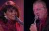 Norah Jones and Josh Homme Perform "Somethin Stupid!" Cover on Kimmel