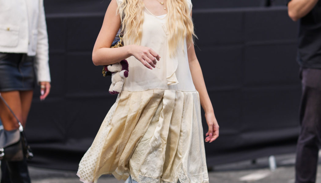 Not Babydoll and Not Prairie—4 Spring 2026 Dress Trends That Actually Feel Cool and Fresh