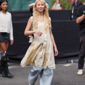 Not Babydoll and Not Prairie—4 Spring 2026 Dress Trends That Actually Feel Cool and Fresh