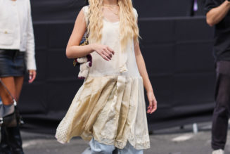 Not Babydoll and Not Prairie—4 Spring 2026 Dress Trends That Actually Feel Cool and Fresh