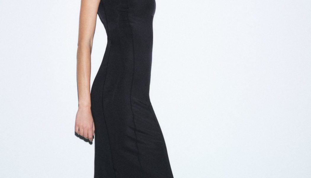 Not White T-Shirts, Not Jeans—This Is the Closet Staple That Fashion People Always Rely On No Matter the Occasion