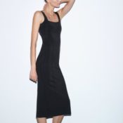 Not White T-Shirts, Not Jeans—This Is the Closet Staple That Fashion People Always Rely On No Matter the Occasion