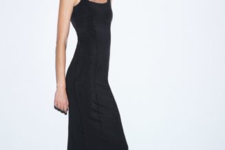 Not White T-Shirts, Not Jeans—This Is the Closet Staple That Fashion People Always Rely On No Matter the Occasion