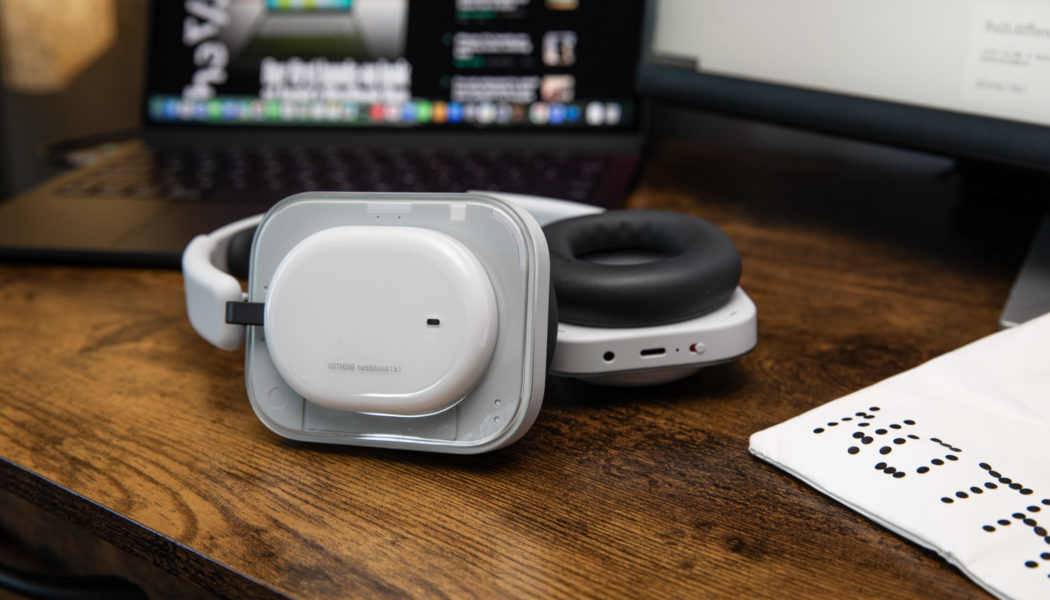 Nothing’s Headphone A are something worth considering