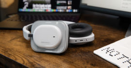 Nothing’s Headphone A are something worth considering