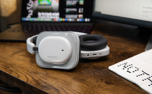 Nothing’s Headphone A are something worth considering