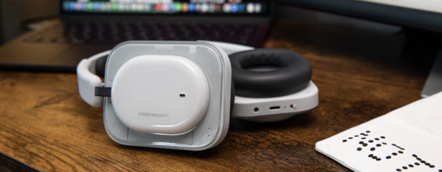 Nothing’s Headphone A are something worth considering