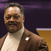 Obama, Biden & Clinton Set to Attend Rev. Jesse Jackson Memorial