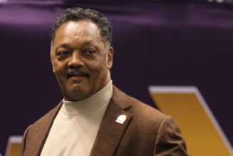 Obama, Biden & Clinton Set to Attend Rev. Jesse Jackson Memorial