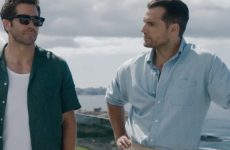 Official Trailer for Guy Ritchie's 'In the Grey' Unleashes Henry Cavill and Jake Gyllenhaal