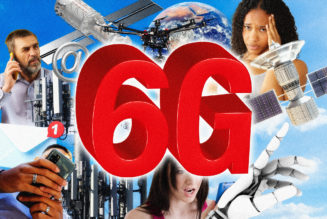 Oh great, here comes 6G