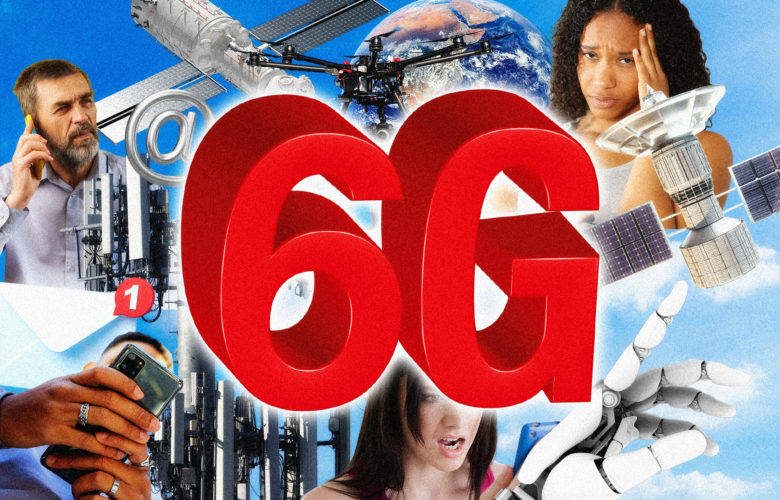 Oh great, here comes 6G