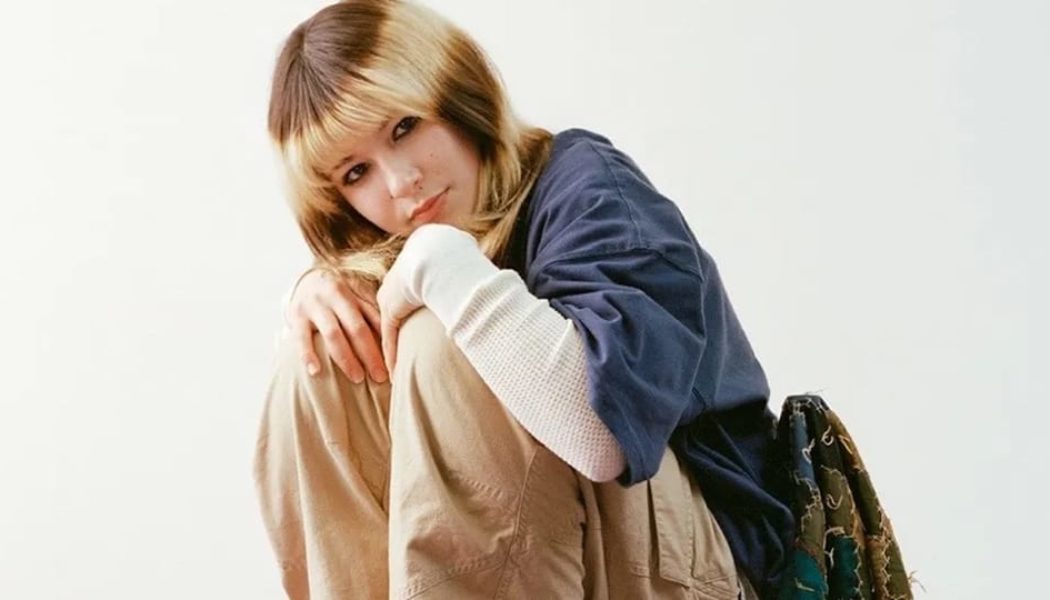 Olympic Gold Medalist Alysa Liu Is Officially a Nike Athlete