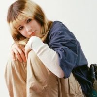 Olympic Gold Medalist Alysa Liu Is Officially a Nike Athlete