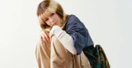 Olympic Gold Medalist Alysa Liu Is Officially a Nike Athlete