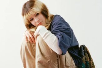 Olympic Gold Medalist Alysa Liu Is Officially a Nike Athlete