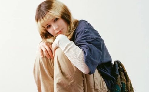 Olympic Gold Medalist Alysa Liu Is Officially a Nike Athlete